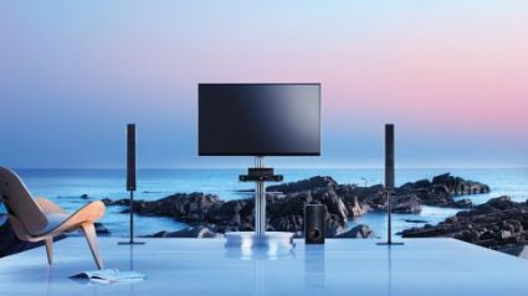 Telewizory LG INFINIA