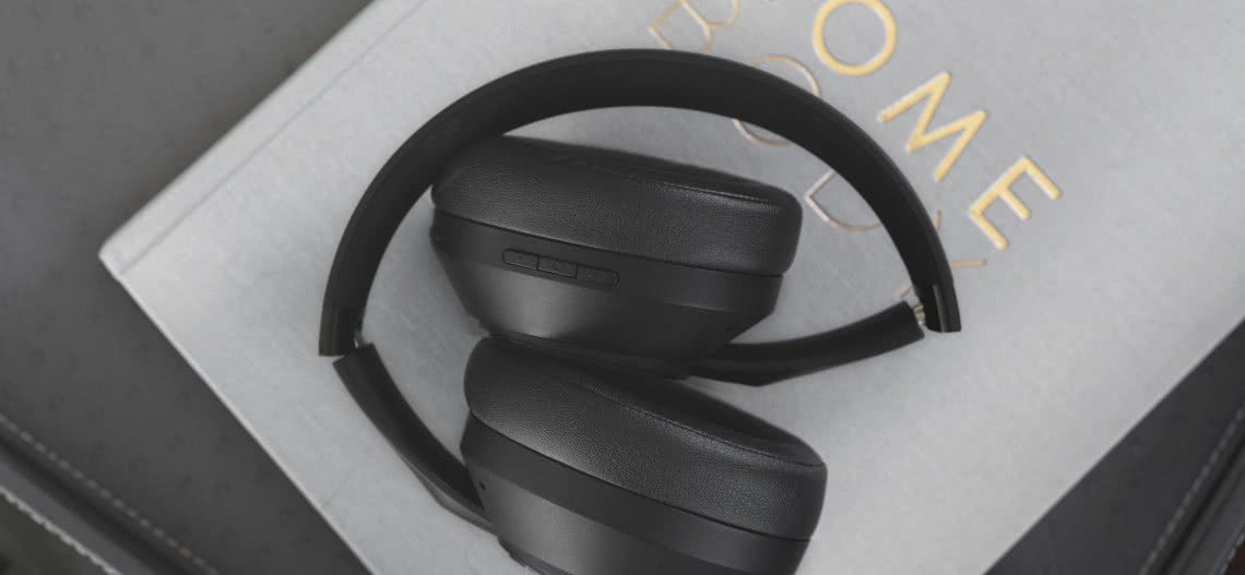 Słuchawkowe nowości Koss - BT740iQZ, BT330i, TWS150i