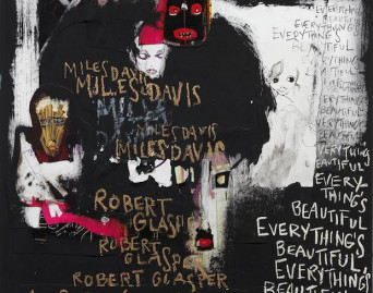 Everybody`s Beautiful