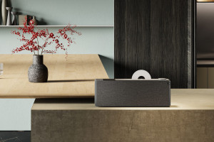 Loewe prezentuje dwa nowe radia smart klang s3 i s1