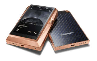 Odtwarzacz przenośny Astell&Kern AK380 Copper