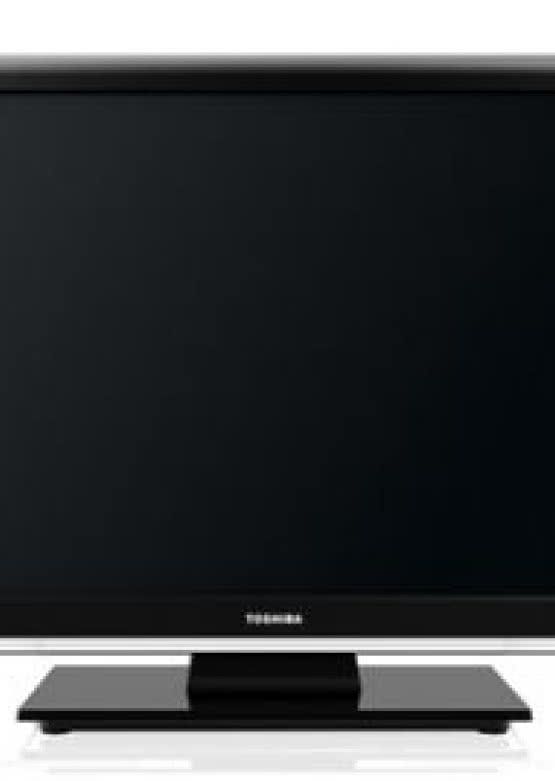 Kolejne telewizory od Toshiby