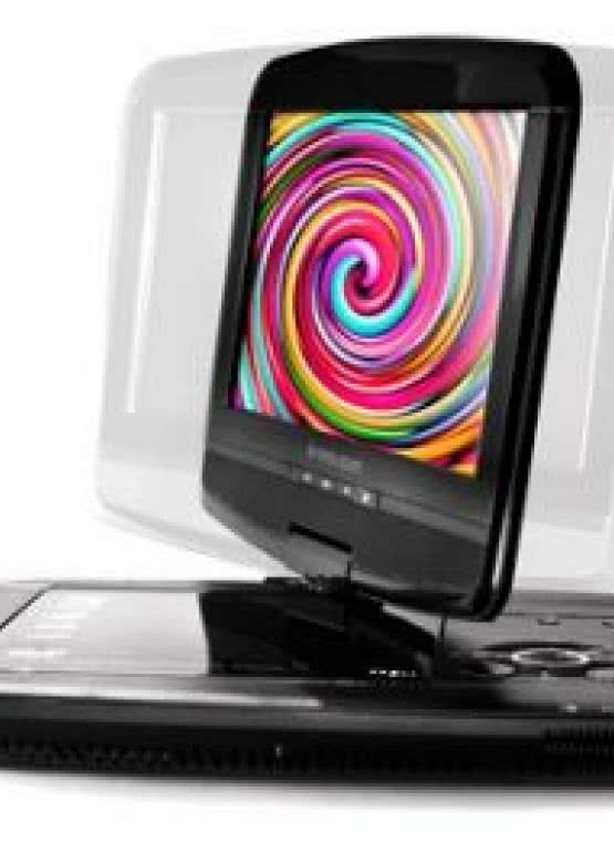 Odtwarzacz DVD Ferguson Cute 9TV