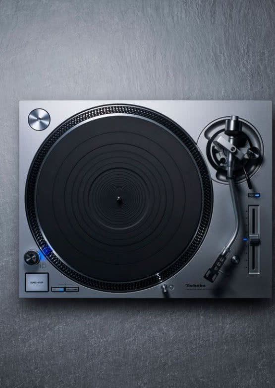Gramofony Technics latem w ofercie specjalnej