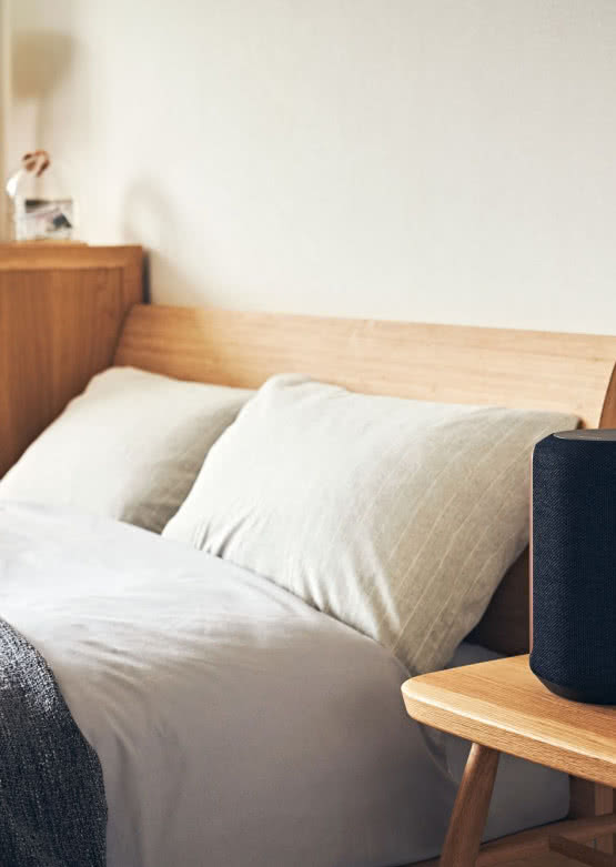 Głośniki bezprzewodowe Sony SRS-RA5000 i SRS-RA3000