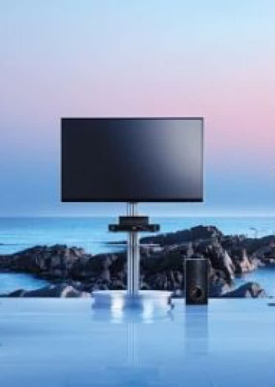 Telewizory LG INFINIA