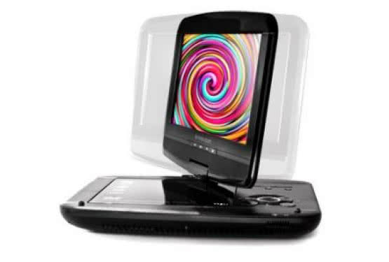 Odtwarzacz DVD Ferguson Cute 9TV