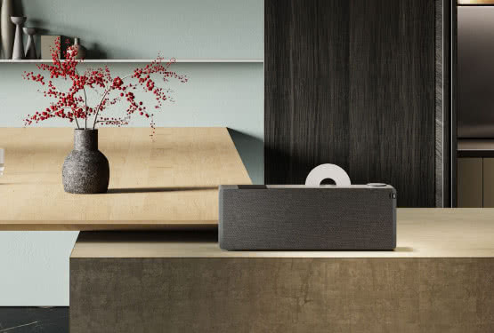 Loewe prezentuje dwa nowe radia smart klang s3 i s1