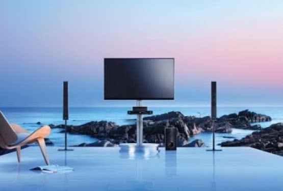 Telewizory LG INFINIA