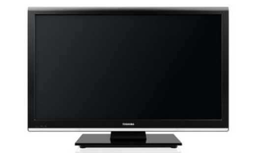 Kolejne telewizory od Toshiby