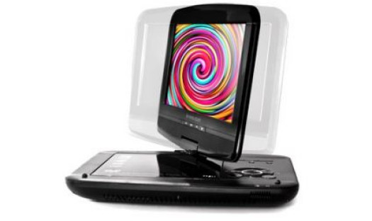 Odtwarzacz DVD Ferguson Cute 9TV