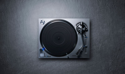 Gramofony Technics latem w ofercie specjalnej