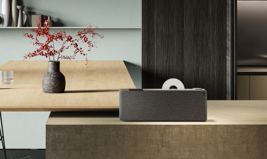 Loewe prezentuje dwa nowe radia smart klang s3 i s1