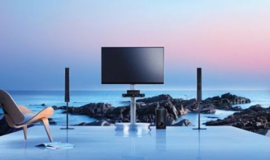 Telewizory LG INFINIA