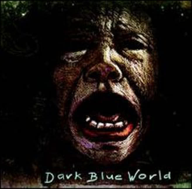 Dark Blue World