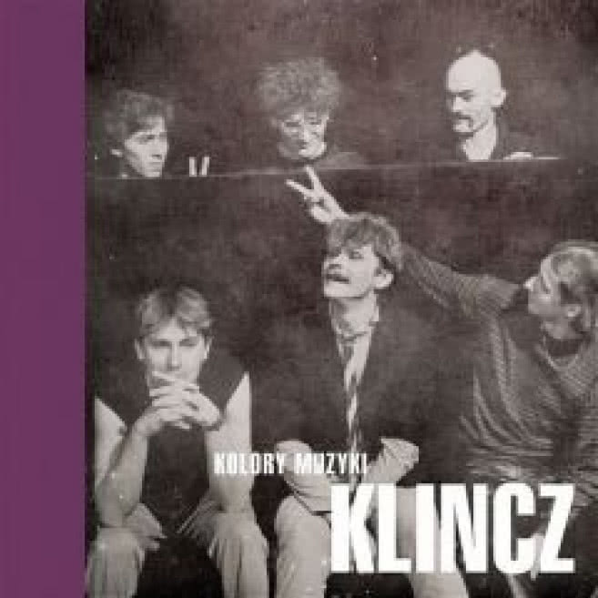 Kolory muzyki â€“ Klincz