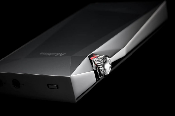 Astell&Kern A&ultima SP4000