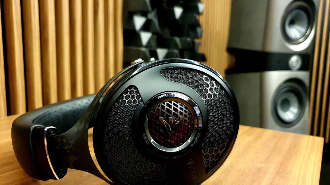 Prezentacje słuchawek Focal Utopia (2022) w salonie audioplaza.pl w Poznaniu