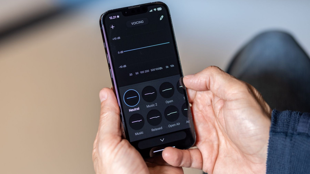 Lyngdorf Audio wprowadza nową aplikację do wzmacniaczy, procesorów i streamingu muzyki