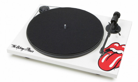 Pro-Ject Primary The Rolling Stones Edition w ofercie salonu Q21