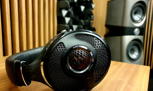 Prezentacje słuchawek Focal Utopia (2022) w salonie audioplaza.pl w Poznaniu