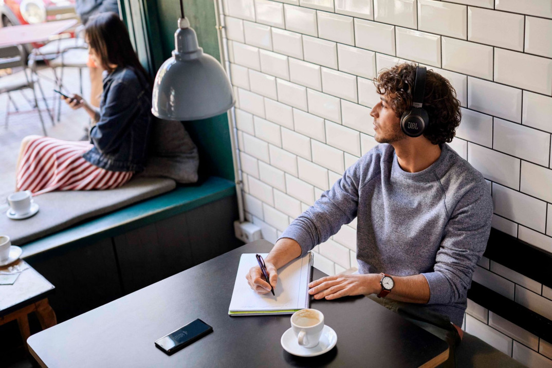 JBL, Harman Kardon i Mark Levinson na wystawie Audio Video Show 2019