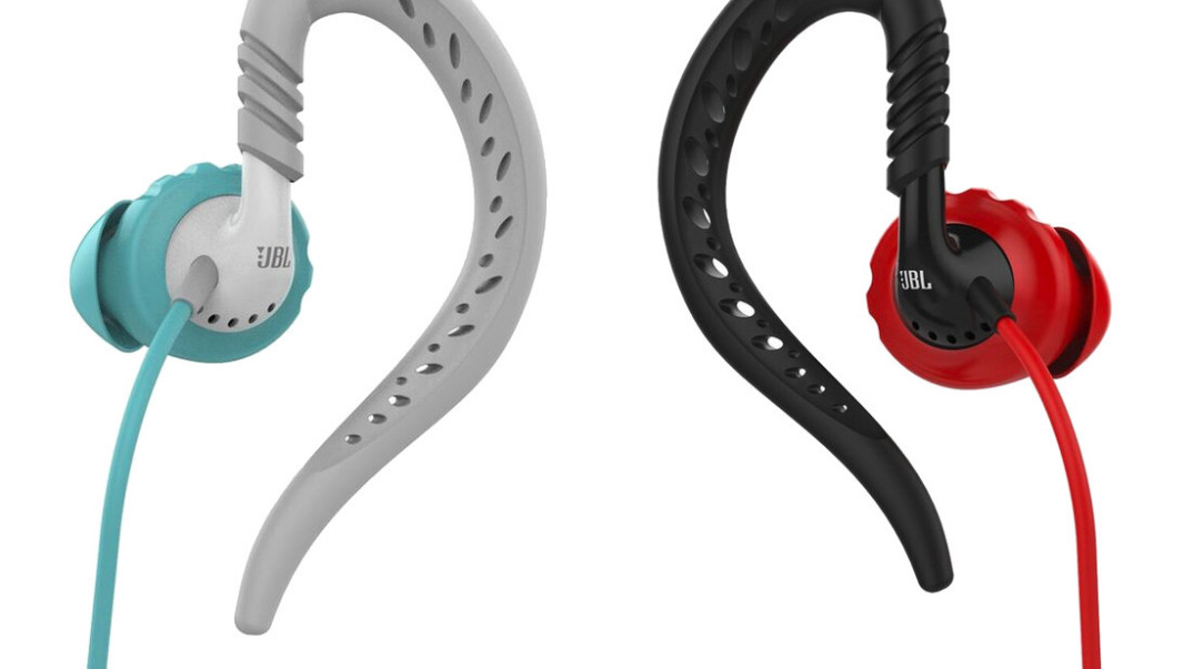 JBL Inspire 100 i JBL Focus 100