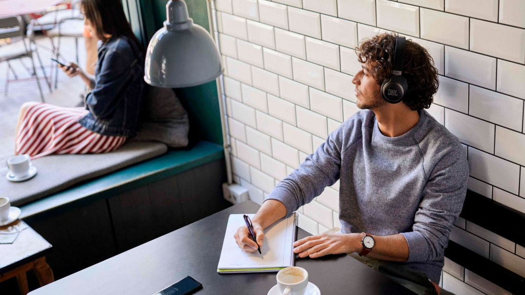 JBL, Harman Kardon i Mark Levinson na wystawie Audio Video Show 2019