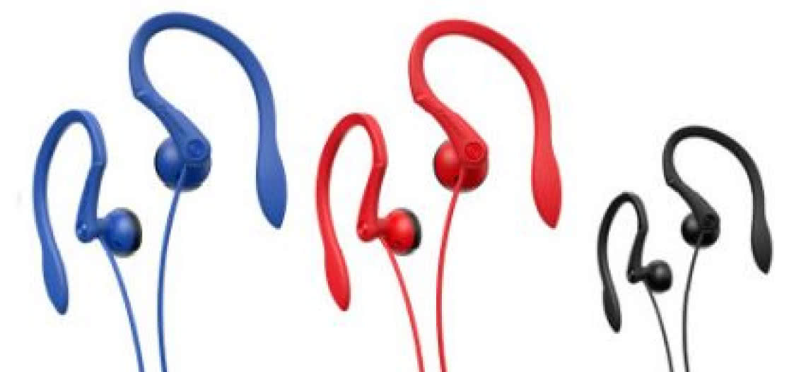 Słuchawki Pioneer SE-E511