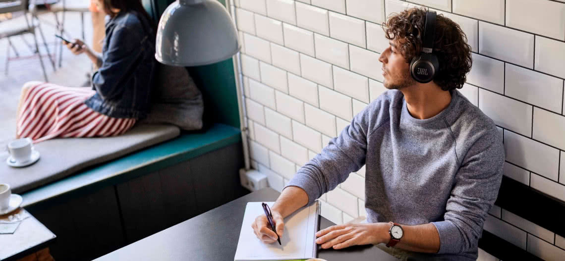 JBL, Harman Kardon i Mark Levinson na wystawie Audio Video Show 2019