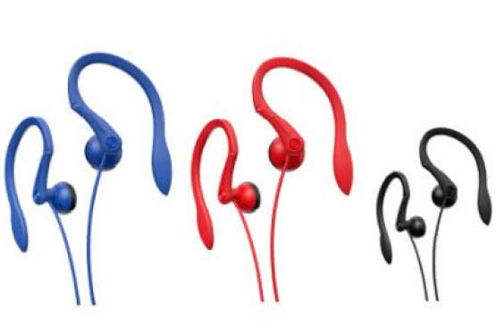 Słuchawki Pioneer SE-E511