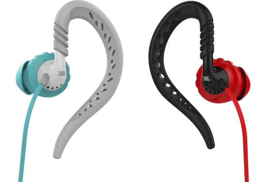 JBL Inspire 100 i JBL Focus 100