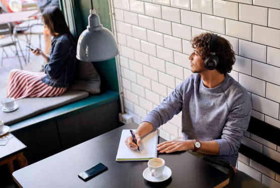 JBL, Harman Kardon i Mark Levinson na wystawie Audio Video Show 2019