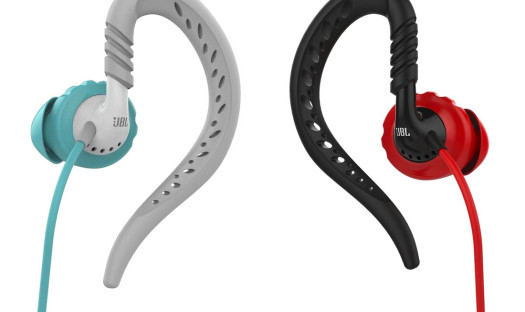 JBL Inspire 100 i JBL Focus 100