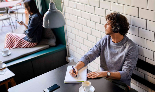 JBL, Harman Kardon i Mark Levinson na wystawie Audio Video Show 2019