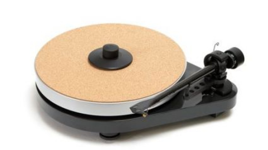 Gramofon Pro-Ject RPM 5.1