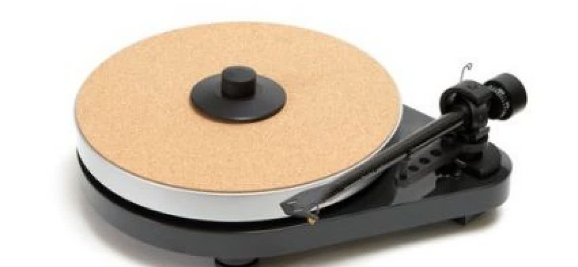 Gramofon Pro-Ject RPM 5.1