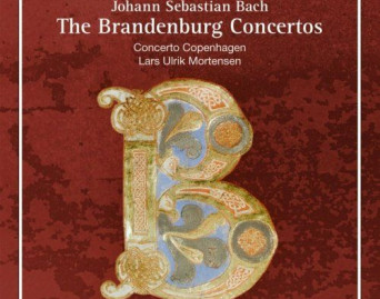 Bach: The Brandenburg Concertos