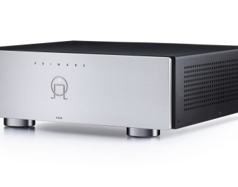 Nowy wzmacniacz mocy Primare A35.8 