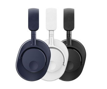 Słuchawki bezprzewodowe Cambridge Audio Melomania P100 SE - wersja specjalna flagowca