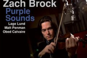 Purple Sounds