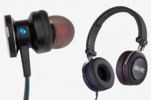 Słuchawki Musical Fidelity  EB-33 i MF-100
