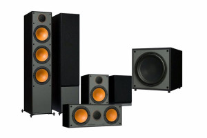 Lipcowa oferta specjalna Monitor Audio