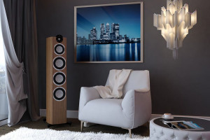 Taga Harmony na Audio Video Show 2019