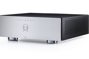 Nowy wzmacniacz mocy Primare A35.8 