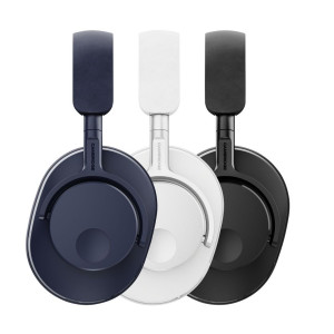 Słuchawki bezprzewodowe Cambridge Audio Melomania P100 SE - wersja specjalna flagowca