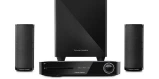 Harman Kardon BDS z jednostkami centralnymi 280S i 580S