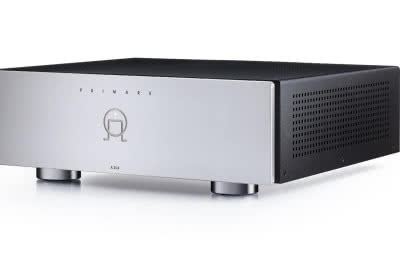 Nowy wzmacniacz mocy Primare A35.8
