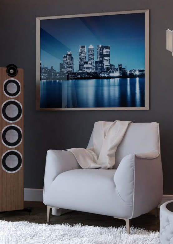 Taga Harmony na Audio Video Show 2019