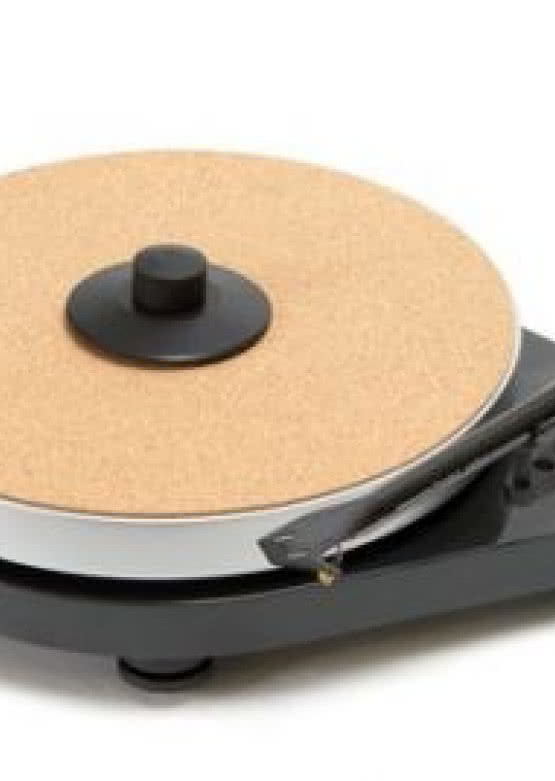 Gramofon Pro-Ject RPM 5.1